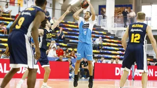 Monbus Obradoiro y Kendall Stephens separan sus caminos