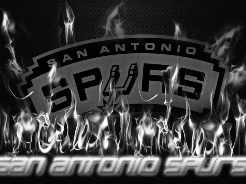 Los Spurs, perímetro mediante, alzan primero los brazos (110-95)