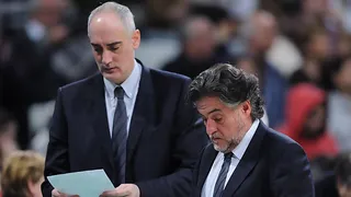 El futuro de… ASEFA Estudiantes: año uno después de Jasen; ¿el nuevo proyecto de Pepu? ¿Carlitos vuelve? Cedric Simmons, el más deseado