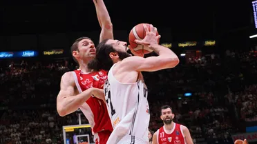 En la rampa de salida un ex mítico del Real Madrid, sólo ha durado un año