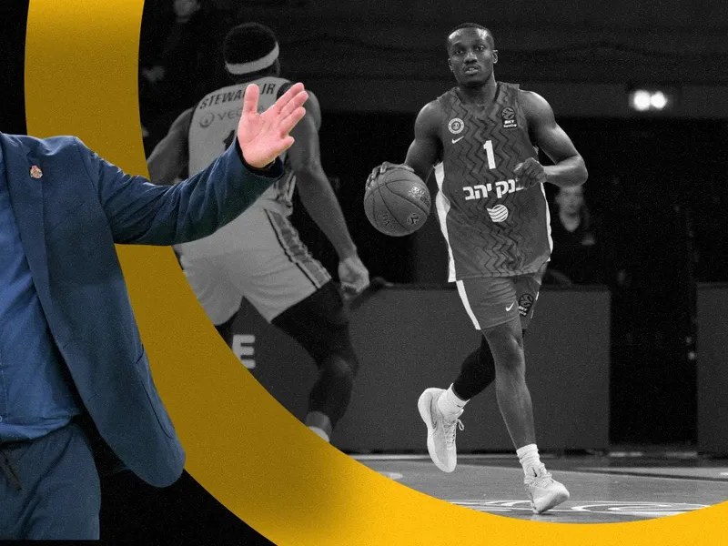 Un viejo conocido de Valencia Basket pude ser el verdugo de Manresa