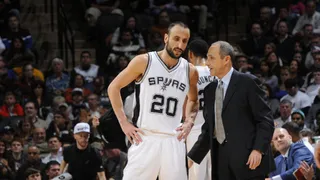 Pau, Parker y Ginóbili out de los 75 mejores NBA, Carmelo y Lillard in