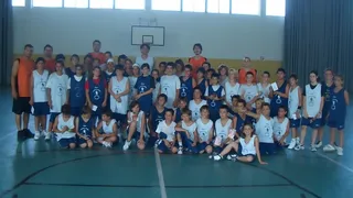 Un día en el campus de Carlos Canals