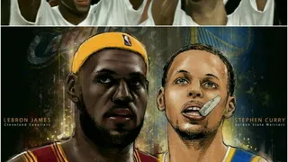 El primer anillo de los Spurs de Duncan, y la nueva NBA de LeBron James y Stephen Curry