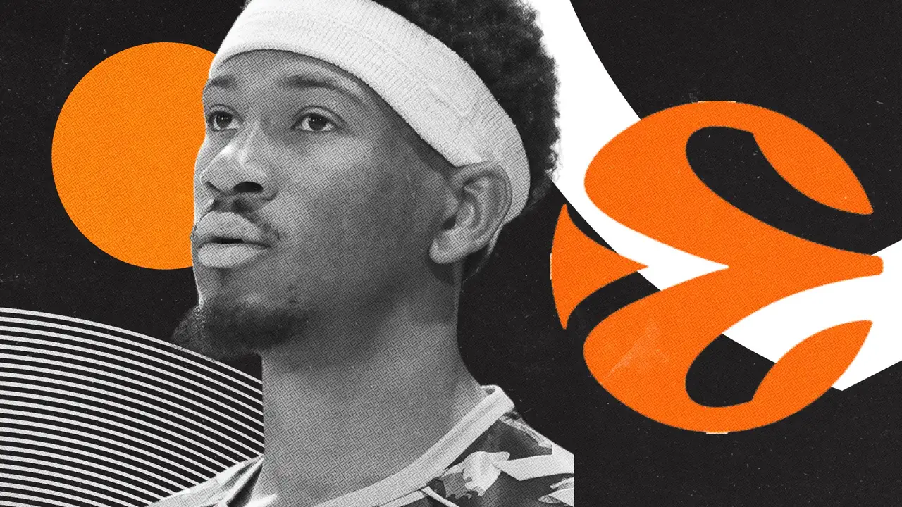 Valencia Basket presenta su candidatura para lograr esta GUINDA en la Euroliga 