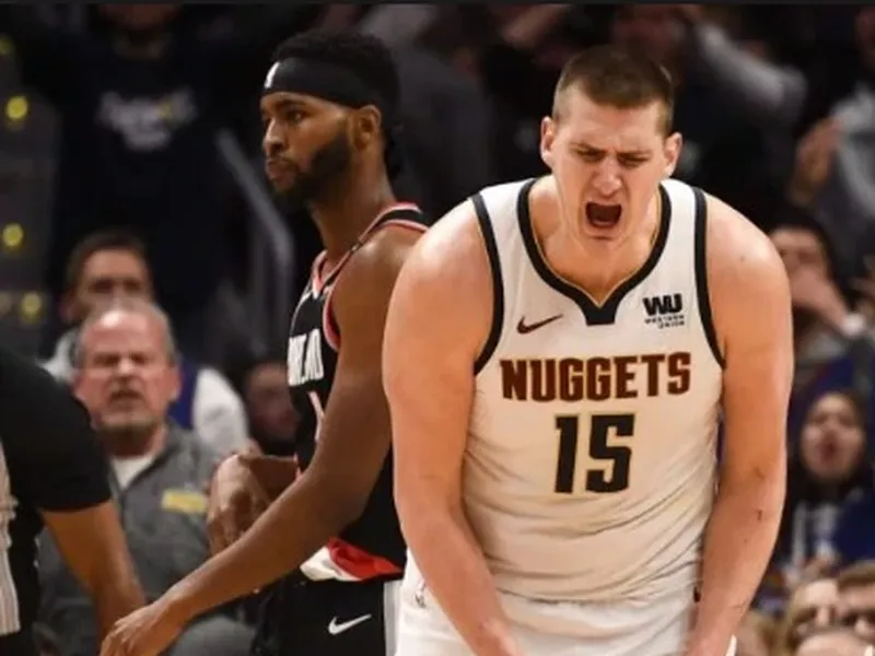 Playoffs NBA: Nikola Jokic impone su ley para tomar ventaja en la serie