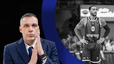&iquest;Qu&eacute; sucede con Markus Howard y Baskonia? Su futuro, en el aire