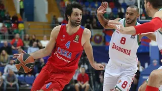 Milos Teodosic no seguirá en el CSKA, próximo destino ¿Chicago?