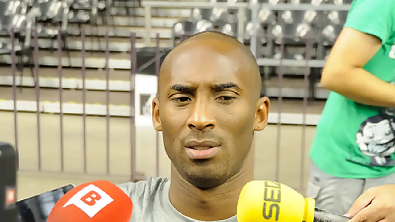 El crepúsculo de los Dioses: Kobe Bryant anuncia que colgará las botas en 2016