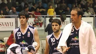 Rodríguez sí, Alonso no