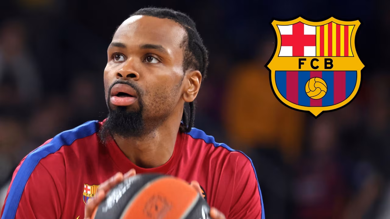 Rompe su silencio sobre una posible salida del Barça Basket: “Me he hecho preguntas…”