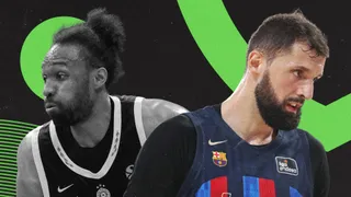 Niko Mirotic y Jabari Parker, las dos opciones para un puesto en disputa