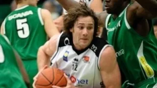 Ryan McDade cierra la plantilla de Promobys BS Hoteles