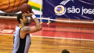 Latinoamérica: Caio Torres líder en Brasil, Boca suma tres y ex-ACB en la Sudamericana