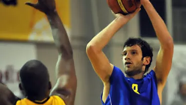 Liga griega (J15): Kommatos no puede evitar otra debacle del Marousi, Olympiacos sigue líder