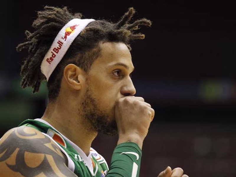 Serie A: Matt Walsh aniquila al líder y Montepaschi sube de nuevo a la primera posición
