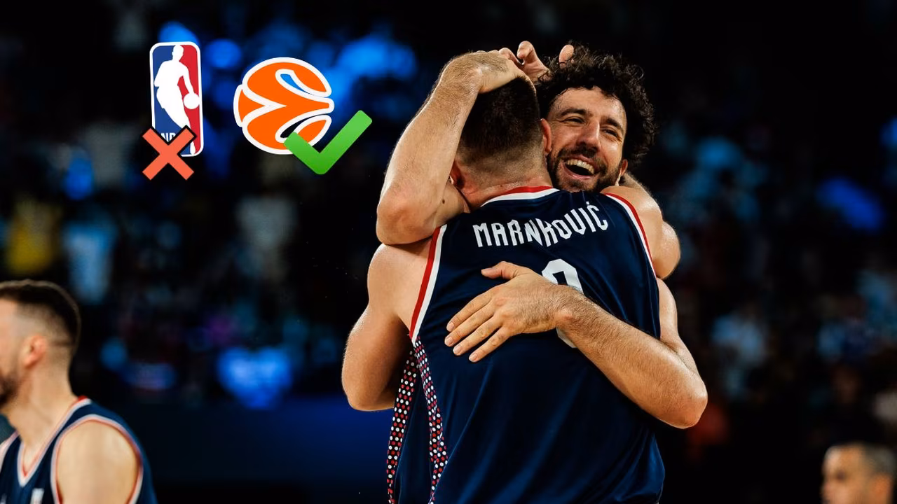 Fichajes Euroliga: El auténtico culebrón NBA del verano está a punto de resolverse