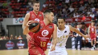 Rihards Lomazs no continuará en el Casademont Zaragoza