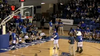 Otro milagro americano que vale por un todoterreno (VIDEO)