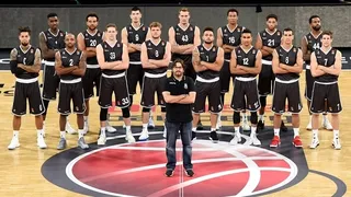 Brose Basket o el sueño de Trinchieri