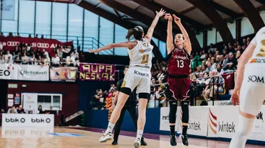 Playoffs LF Endesa: los resultados de la ida dejan mucho abierto