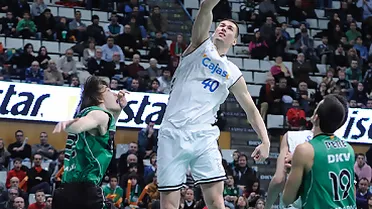 La otra estadística: los líderes en productividad en la fase regular de la ACB