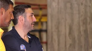 Luis Guil se lleva el premio al Entrenador del Año en Venezuela