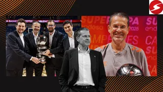 Pedro Martínez: líder indiscutible en la ACB, pero ¿eterno infravalorado en la Euroliga?