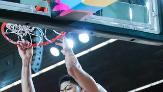 Marc echa de menos a ZBo ante los Cavs; devastador Anthony Davis