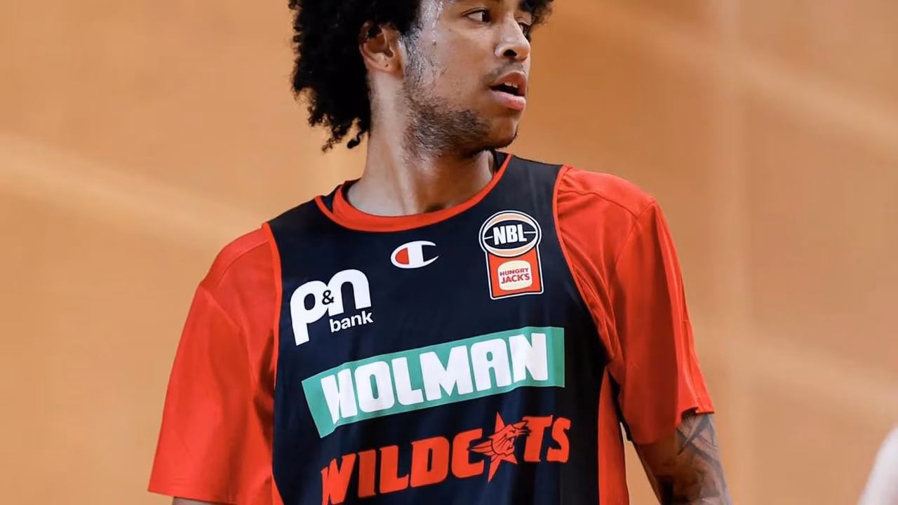 Los rivales futuros de Izan Almansa en el Draft de la NBA