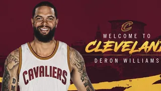 ¿Por qué es tan importante la llegada de Deron Williams a Cleveland Cavaliers?