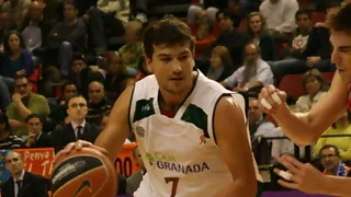 Vladimir Scepanovic es nuevo jugador del CB Murcia