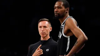 La sorpresa de Durant por el despido de Steve Nash