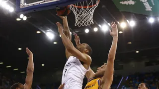 El Real Madrid, con su versión menos atractiva, también sabe ganar (71-77)