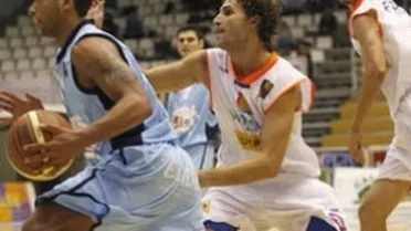 LEB Oro J.7 (II): Vive Menorca tropieza a domicilio ante Leche Río Breogán (86-74)