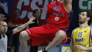 El Ural Great ruso, a punto de desaparecer