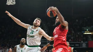 Las razones por las que BAXI Manresa aún no había fichado a ningún jugador