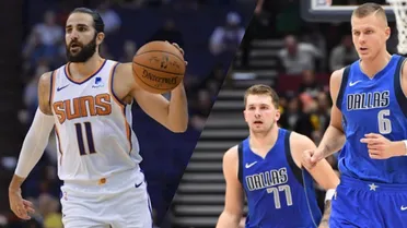 Ex-ACB en la NBA (XVIII): la dupla europea de Dallas y Ricky destacan tras el All-Star”