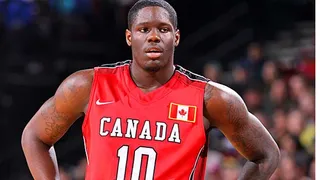 Un #1 en apuros: Anthony Bennett rescinde su contrato con Minnesota