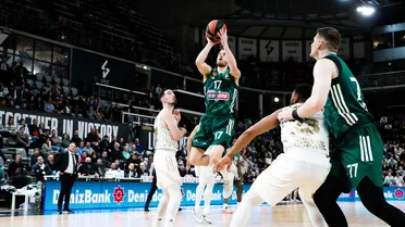 Mercado Euroliga: La operación de Valencia Basket tras escaparse Kyle Guy