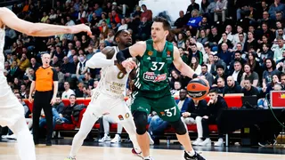 Maccabi, Partizan y Estrella Roja tientan al mismo jugador, pero se lo lleva Partizan