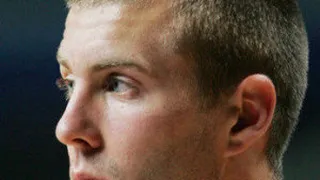 Se confirma el fichaje de Delininkaitis por el CB Murcia