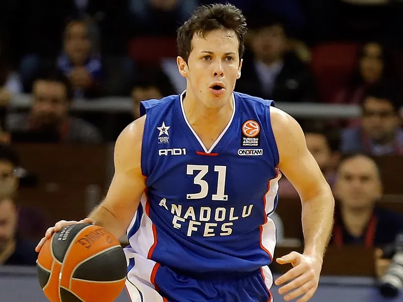 Thomas Heurtel, primer fichaje del FC Barcelona Lassa 17/18