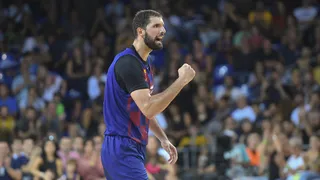 El Barça pisa el acelerador en el último cuarto y se impone al Iberostar (103-71)