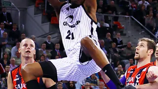 Zoco Europeo: Ni Madrid, ni Barça, D’or Fischer, al Donetsk. Alade Aminu, a Karsiyaka. Petravicius cuelga las botas ¿Cesión de Fernández a la Virtus? Marques Green, sustituto de Draper en Cedevita