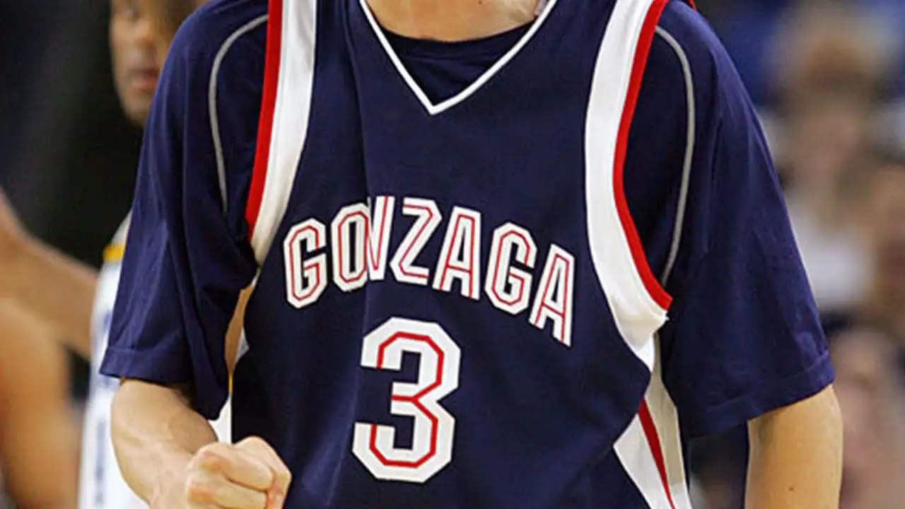 La historia de Adam Morrison “Hasta la victoria siempre”
