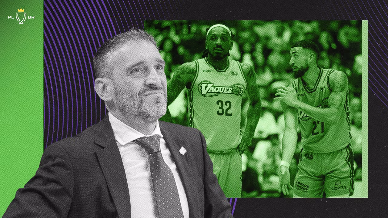 El fichaje estelar de Unicaja preocupa: “Necesito hacer una pausa…”