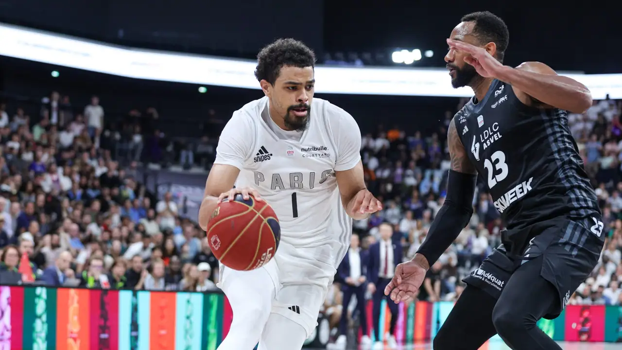 Negociaciones en marcha: Maccabi ya tiene sustituto para Antonius Cleveland