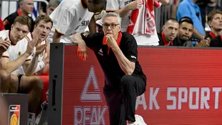 La llegada del Gordon Herbert al Bayern de Munich provoca este cambio en Alemania