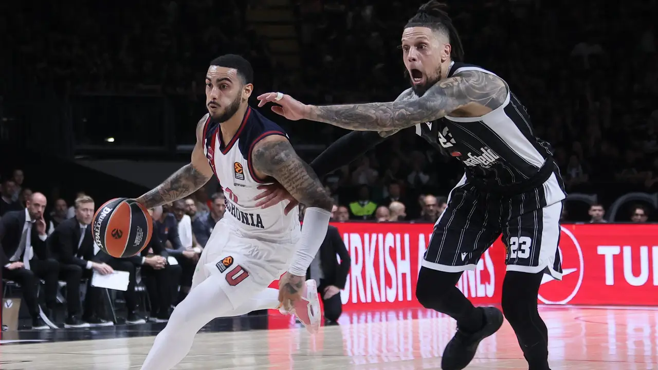 Markus Howard pulveriza récords y podría hacer historia ante Real Madrid